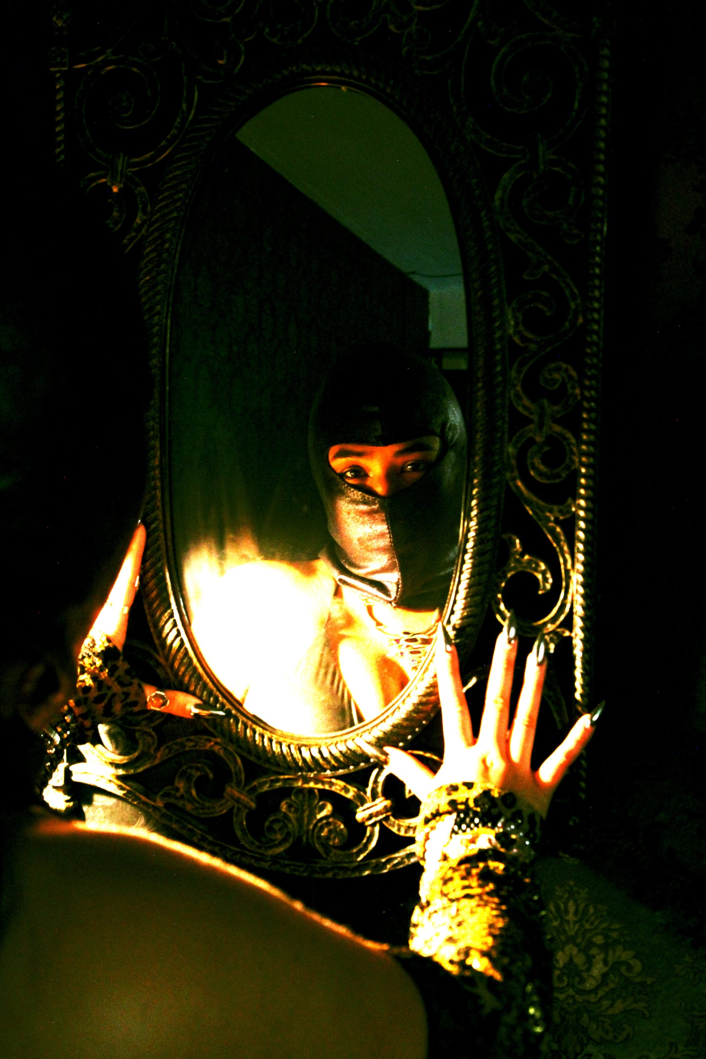 GRAVEDIGGER BALACLAVA