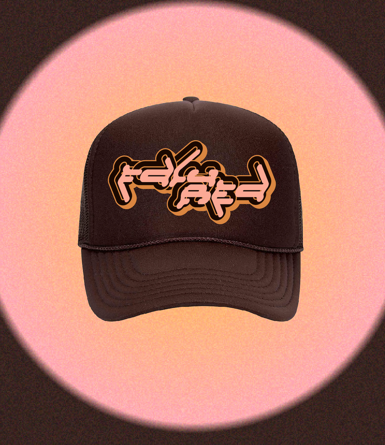 NERA TRUCKER HAT