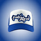 REIGN DROP TRUCKER HAT