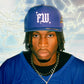 SPACE HEAD ROYAL BLUE