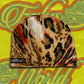 CHEETAH BLOOD