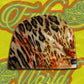 CHEETAH BLOOD