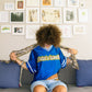 Angel Claws Jersey