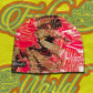 PINK JUNGLE SKULLY