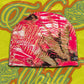 PINK JUNGLE SKULLY