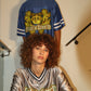 Angel Claws Jersey