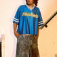 Angel Claws Jersey