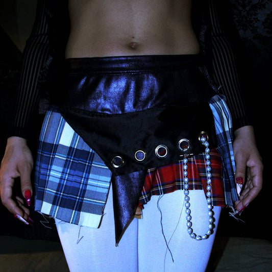 REBELLION SKIRT 3