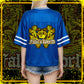 Angel Claws Jersey