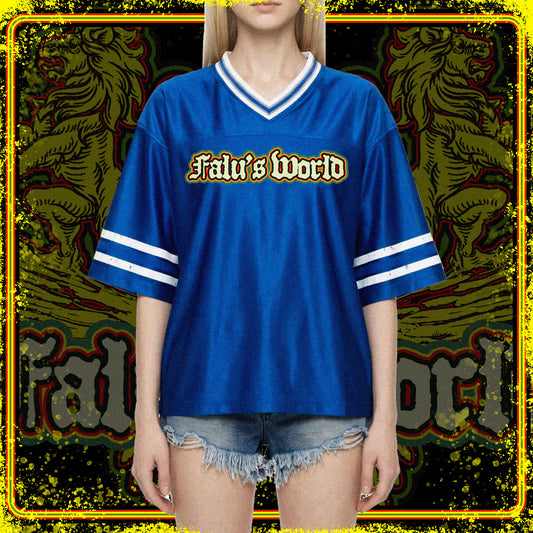 Angel Claws Jersey