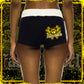 Angel Claws Shorts