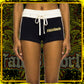 Angel Claws Shorts
