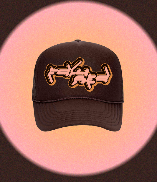 NERA TRUCKER HAT