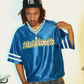Angel Claws Jersey