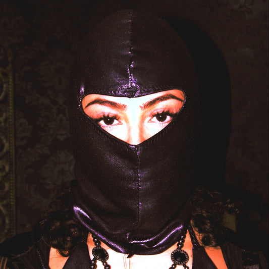 MUSCADINE BALACLAVA