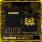 Angel Claws Baby Tee