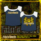 Angel Claws Baby Tee
