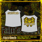 Angel Claws Baby Tee