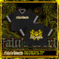 Angel Claws Jersey