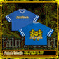 Angel Claws Jersey