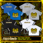 Angel Claws Jersey