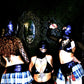 MUSCADINE BALACLAVA